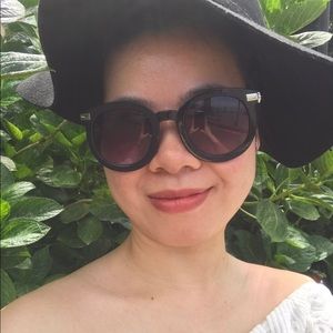 Meet your Posher, Thi